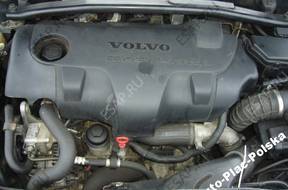 VOLVO XC90 XC70 V70 S60 S80 двигатель 2.4 D5 163KM
