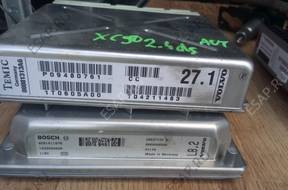 Volvo xc90s80s60v70xc70 2.4d5 КОМПЛЕКТ ЗАЖИГАНИЯ CEM