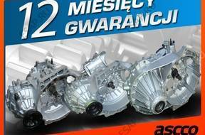 ВОССТАНОВЛЕНИЕ КОРОБКИ OPEL ASTRA H CORSA D 1.3 CDTI M20
