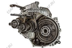 ВОССТАНОВЛЕНИЕ REGENERACJA SKRZY СТУПЕНЧАТАЯW BOXER  3.0 HDI