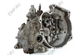 ВОССТАНОВЛЕНИЕ REGENERACJA SKRZY СТУПЕНЧАТАЯW IGNIS 1.3 4x4