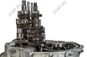 ВОССТАНОВЛЕНИЕ SKRZY СТУПЕНЧАТАЯW ALFA MITO 1.3 JTD 6b. M20