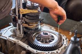 ВОССТАНОВЛЕНИЕ SKRZY СТУПЕНЧАТАЯW ALFA MITO 1.4 TB 6b. M32