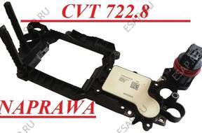ВОССТАНОВЛЕНИЕ STEROWNIKA КОРОБКИ CVT 722.8, W169, W245