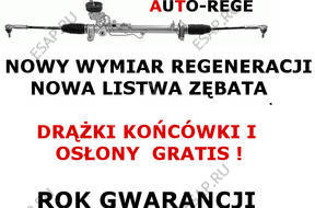 ВОССТАНОВЛЕННАЯ РУЛЕВАЯ РЕЙКА GOLF IV AUDI VW BORA LEON