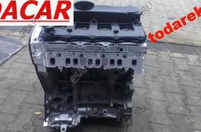 ВОССТАНОВЛЕННЫЙ двигатель Transit 2009 2.2 TDCI