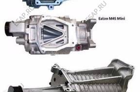 ВОСТАНОВЛЕННАЯ КОМПРЕССОР A1110901080 / Eaton 207018