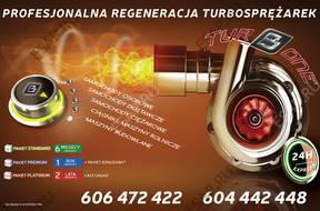 ВОСТАНОВЛЕННАЯ TURBIN TURBOSPRĘŻARKA ТУРБО SPALANIE