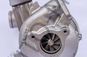 ВОСТАНОВЛЕННАЯ ТУРБОКОМПРЕССОР 726372 Mascott ZD30CTi