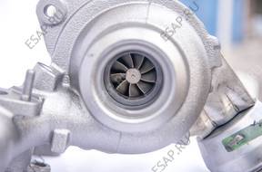 ВОСТАНОВЛЕННАЯ ТУРБОКОМПРЕССОР 765261 A3 2.0 TDI 8P/PA