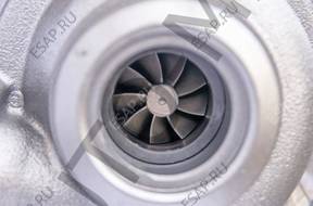 ВОСТАНОВЛЕННАЯ ТУРБОКОМПРЕССОР 765261 A3 2.0 TDI 8P/PA