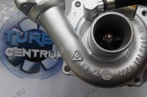 ВОСТАНОВЛЕННАЯ  TURBOSPRAREK ТУРБОКОМПРЕССОР