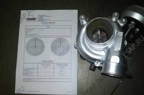 ВОСТАНОВЛЕННАЯ  TURBOSPRAREK ТУРБОКОМПРЕССОР