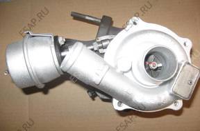 ВОСТАНОВЛЕННАЯ  TURBOSPRAREK ТУРБОКОМПРЕССОР