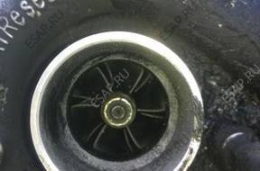 Vovlo 940/740/960/760 -ТУРБОКОМПРЕССОР С 2,4 TDIC