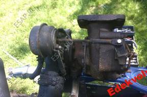 Vovlo 940/740/960/760 -ТУРБОКОМПРЕССОР С 2,4 TDIC