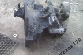 VOYAGER 2.4 16V 2.5 TD 96-00 год, КОРОБКА ПЕРЕДАЧ МЕХАНИКА