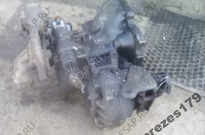 VOYAGER 2.4 16V 2.5 TD 96-00 год, КОРОБКА ПЕРЕДАЧ МЕХАНИКА