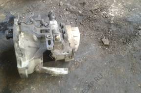VOYAGER 2.4 16V 2.5TD 96-00 год, КОРОБКА ПЕРЕДАЧ МЕХАНИКА