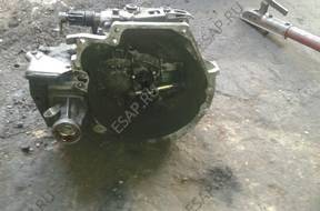 VOYAGER 2.4 16V 2.5TD 96-00 год, КОРОБКА ПЕРЕДАЧ МЕХАНИКА