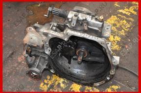 VOYAGER 2.4 16V DOHC 99 год, КОРОБКА ПЕРЕДАЧW NV-1750