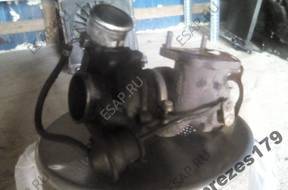VOYAGER 2.5 2.8 CRD 01-2007 год ТУРБОКОМПРЕССОР