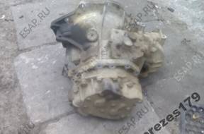 VOYAGER 2.5 CRD 01-07 год, КОРОБКА ПЕРЕДАЧ МЕХАНИКА 4 ZGRZYTA
