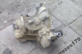 VOYAGER 2.5 CRD 01-07 год, КОРОБКА ПЕРЕДАЧ МЕХАНИКА PERFEKT