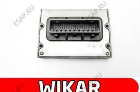 VOYAGER 2.5 CRD 01 - БЛОК УПРАВЛЕНИЯ МОДУЛЬ FCM 04727080AC