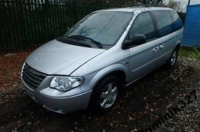 VOYAGER 2.8 CRD КОРОБКА ПЕРЕДАЧ АВТОМАТИЧЕСКАЯ  Maopolska