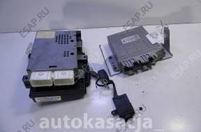 VOYAGER 3 БЛОК УПРАВЛЕНИЯ 0281001708 КОМПЛЕКТ 2,5TD