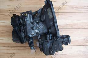 VOYAGER 95- 2.5TD КОРОБКА ПЕРЕДАЧW A598