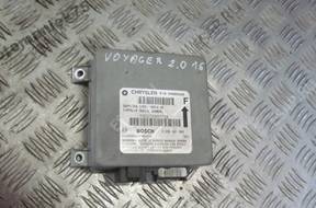 VOYAGER 99 2.0 16V СЕНСОР ПОДУШЕК 0285001093