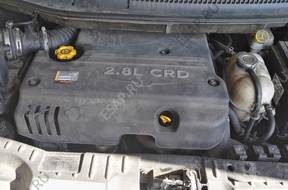 VOYAGER CARAVAN 2.8CRD КОРОБКА ПЕРЕДАЧ АВТОМАТИЧЕСКАЯ