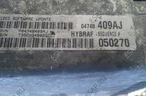 VOYAGER CARAVAN 3.3 3.8 01-07 год, БЛОК УПРАВЛЕНИЯ КОМПЛЕКТ IMO