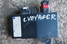 VOYAGER III 01-06 МОДУЛЬ БЛОК УПРАВЛЕНИЯ СИГНАЛИЗАЦИЕЙ ДАТЧИК