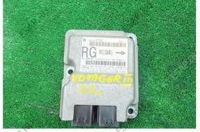 VOYAGER III 2003 СЕНСОР СЕНСОР ПОДУШЕК 04727375AC