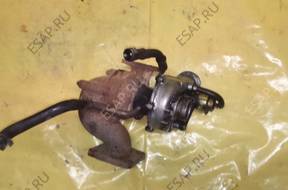 Voyager III GS 2.5TD  ТУРБИНА RHB5 35242068G