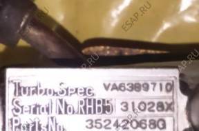 Voyager III GS 2.5TD  ТУРБИНА RHB5 35242068G
