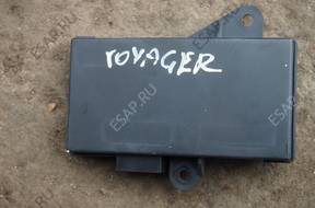 VOYAGER III  МОДУЛЬ БЛОК УПРАВЛЕНИЯ ДАТЧИК 04686995AD