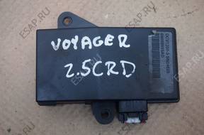 VOYAGER III  МОДУЛЬ БЛОК УПРАВЛЕНИЯ ДАТЧИК 04686995AD