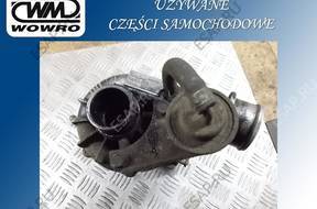 VOYAGER III ТУРБОКОМПРЕССОР  35242068G 2.5