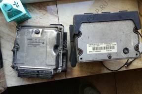 VOYAGER IV 04-07 2.8CRD 05144579ABA БЛОК МОДУЛЬ