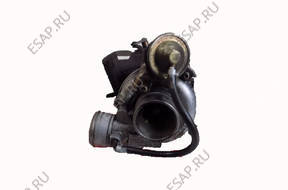 VOYAGER IV 2,5 CRD ТУРБОКОМПРЕССОР 35242095F