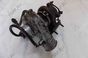 VOYAGER IV 2,5 CRD ТУРБОКОМПРЕССОР 35242095F