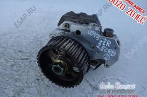 VOYAGER IV 2.5 CRD ТНВД 0445010034