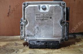 VOYAGER IV 2.5CRD БЛОК УПРАВЛЕНИЯ 0281011447 P07427667AD
