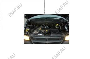 VOYAGER RAMVAN 96-00 2.5 TD двигатель KOA сBATE