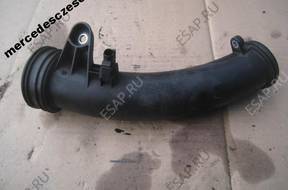 ВОЗДУХОВОД DOLOTOWY ТУРБО MERCEDES C W204 M646 CDI
