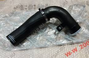 ВОЗДУХОВОД ИНТЕРКУЛЕР DUCATO BOXER JUMPER 3.0 2012